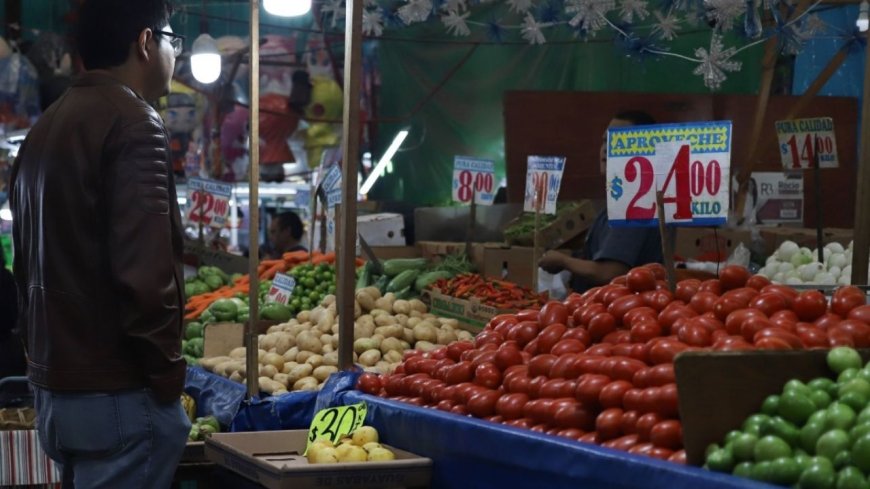 La inflación de febrero 2026 presiona el bolsillo: alimentos y servicios lideran alzas