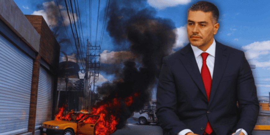 El operativo relámpago contra El Mencho: inteligencia, precisión y la disputa por la narrativa