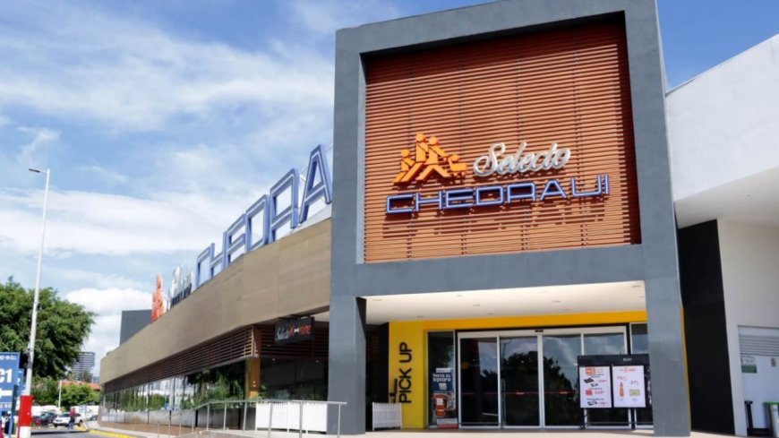 Chedraui lanza oferta del 20% en refacciones automotrices con vigencia limitada