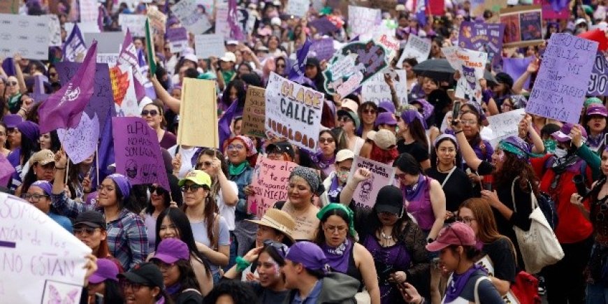 Un Día sin Nosotras: La ausencia como protesta y su consolidación tras el 8M