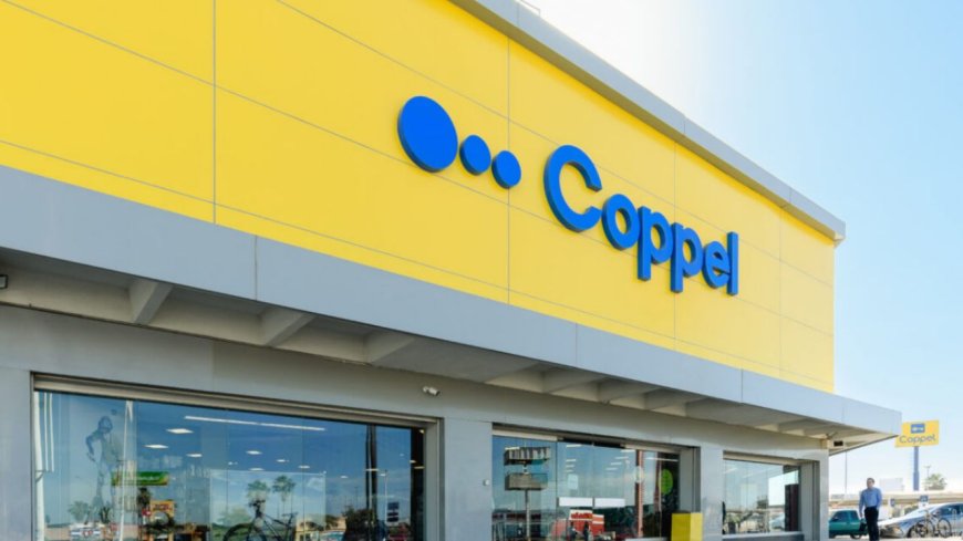 Coppel lanza oferta del 50% en muebles de jardín con vigencia hasta el 15 de marzo