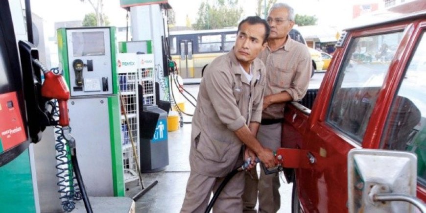 Herramienta digital de Profeco permite ubicar gasolineras con precios justos en México