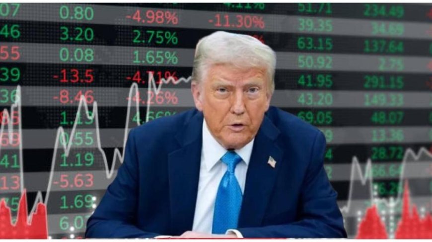 Nueva demanda empresarial desafía los aranceles de Trump ante el Tribunal de Comercio