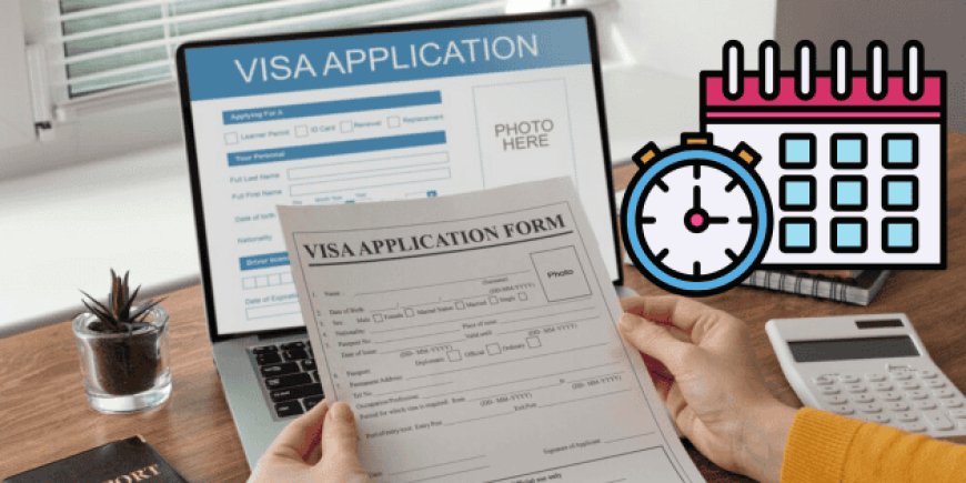 La disparidad en los tiempos de espera para la visa americana en consulados de México