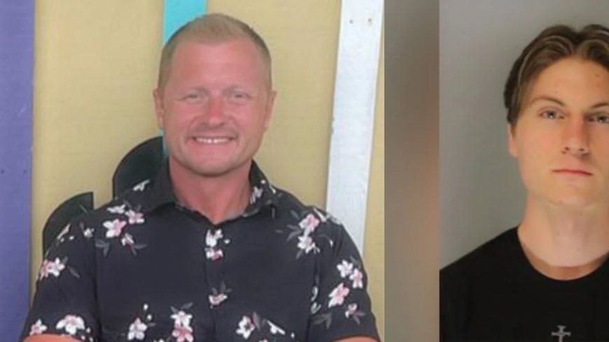 Un llamado al perdón familiar tras tragedia evitable en Gainesville