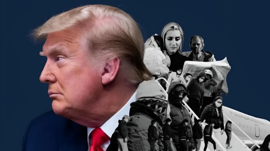 Veinte ajustes migratorios de EE.UU. bajo Trump impactan directamente a ciudadanos colombianos