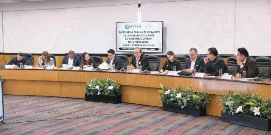 La ASF en la encrucijada: el proceso de selección que definirá su futuro