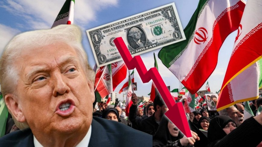 El peso mexicano recupera terreno tras anuncios de distensión en el conflicto con Irán