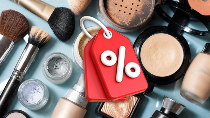 Sephora Outlet en México: una estrategia de belleza accesible con descuentos significativos