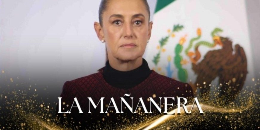 Evaluación de aspirantes a la Auditoría Superior y medidas ambientales en la conferencia presidencial