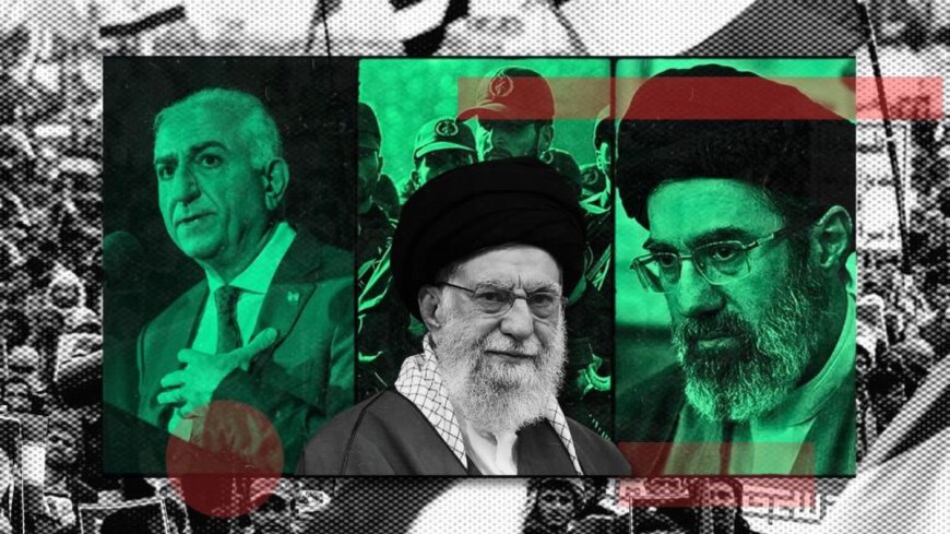 La designación de Mojtaba Jamenei como sucesor: un mensaje de firmeza iraní hacia Washington
