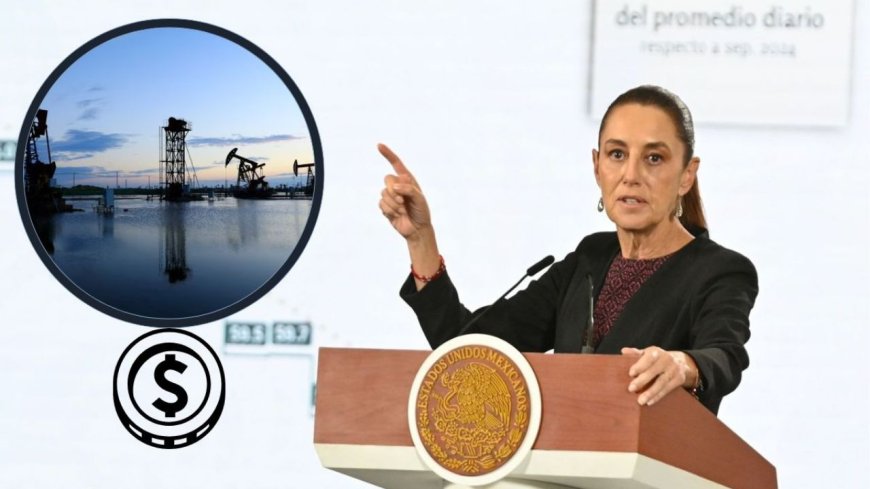 La volatilidad del petróleo y la urgencia de la paz: análisis tras las declaraciones presidenciales