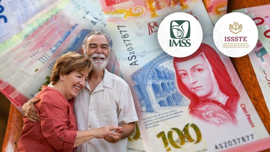 Adelanto de pensiones del ISSSTE en marzo por calendario bancario inhábil