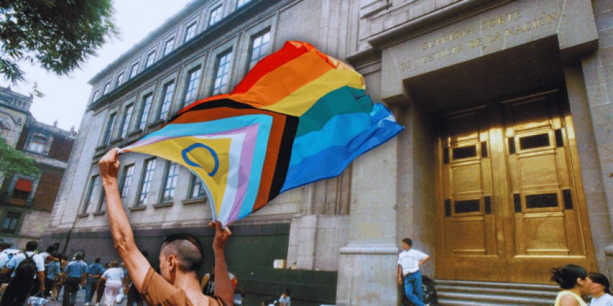 La SCJN establece precedente histórico para el reconocimiento de identidad de género en menores