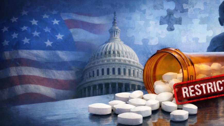 La FDA delimita el uso de leucovorina, excluyendo su aprobación para el tratamiento del autismo