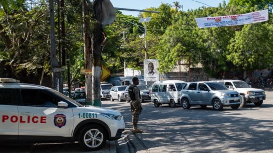 Drones letales en Haití: más de 1.200 muertes documentadas en una nueva estrategia de seguridad