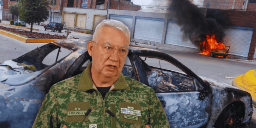 La compleja decisión entre captura y defensa en el operativo contra El Mencho