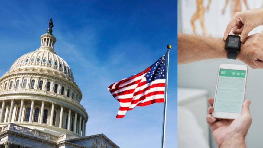 La iniciativa de Trump para monitoreo masivo con wearables genera debate sobre salud y privacidad