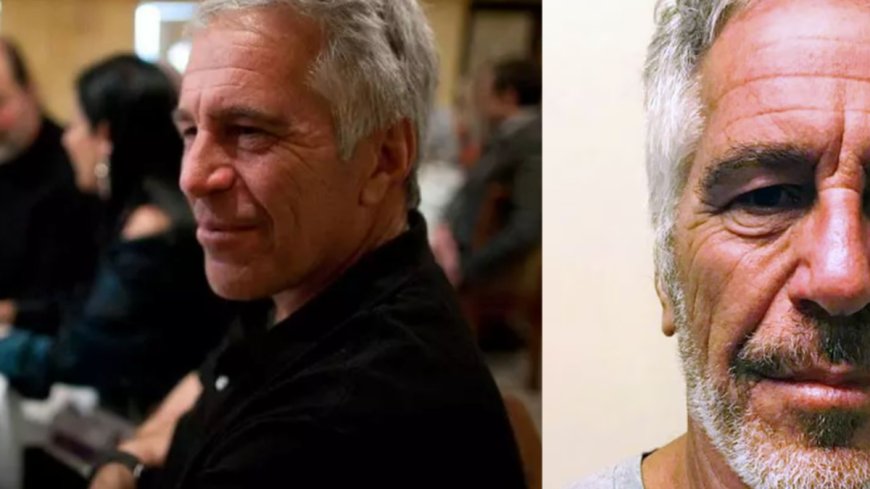 La sombra de Epstein se extiende: nuevas investigaciones en Nuevo México y testimonios clave