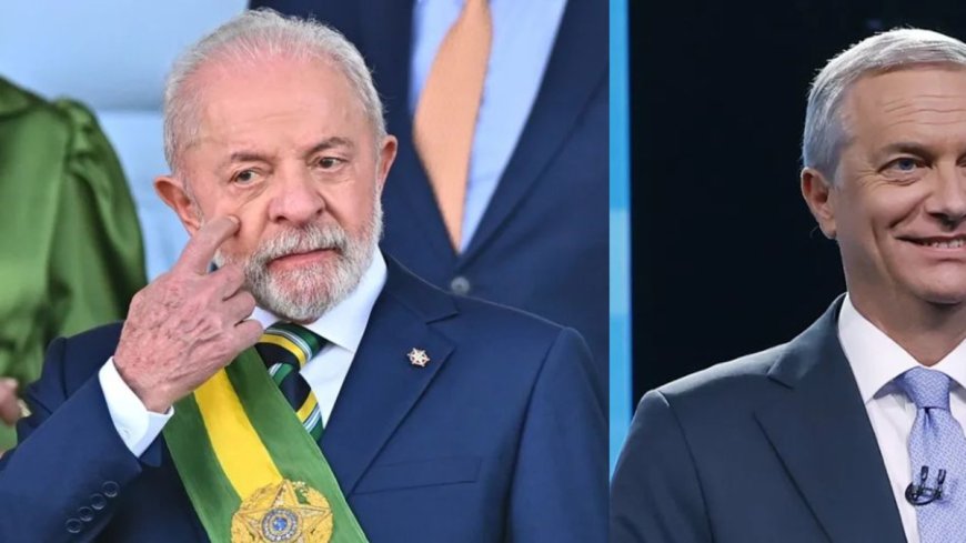 La ausencia de Lula en la investidura de Kast reconfigura el mapa político latinoamericano