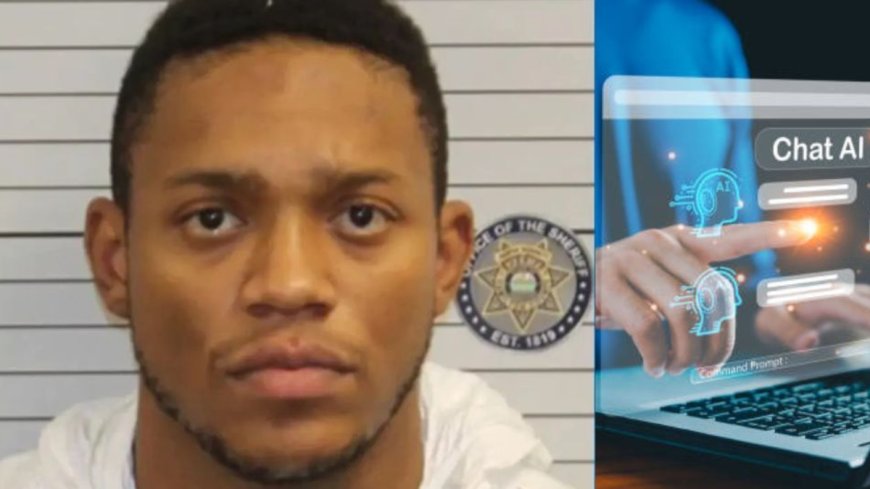 Un crimen expuesto por la inteligencia artificial: el caso del exjugador de la NFL