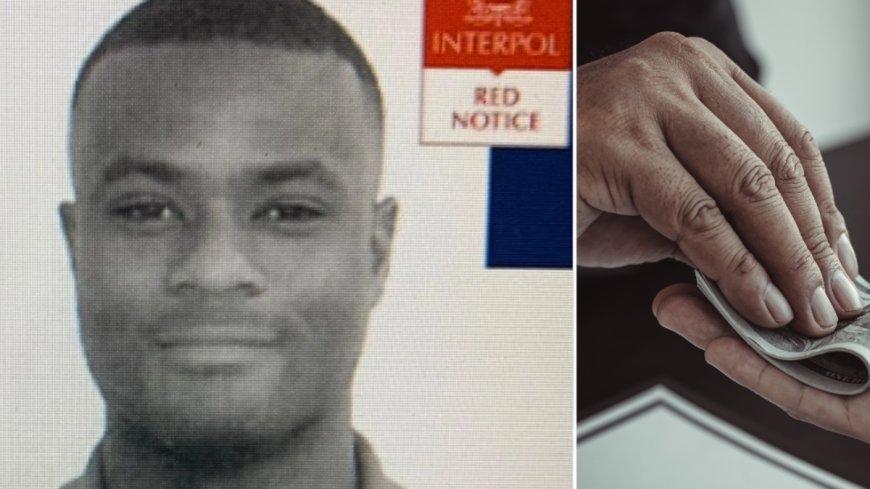 Brasil investiga red de corrupción para obstruir extradición de narcotraficante a EE.UU.