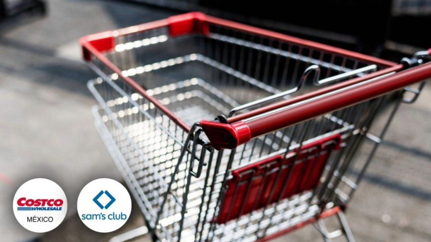 Costco y Sam's Club despliegan ofertas semanales para socios en múltiples categorías