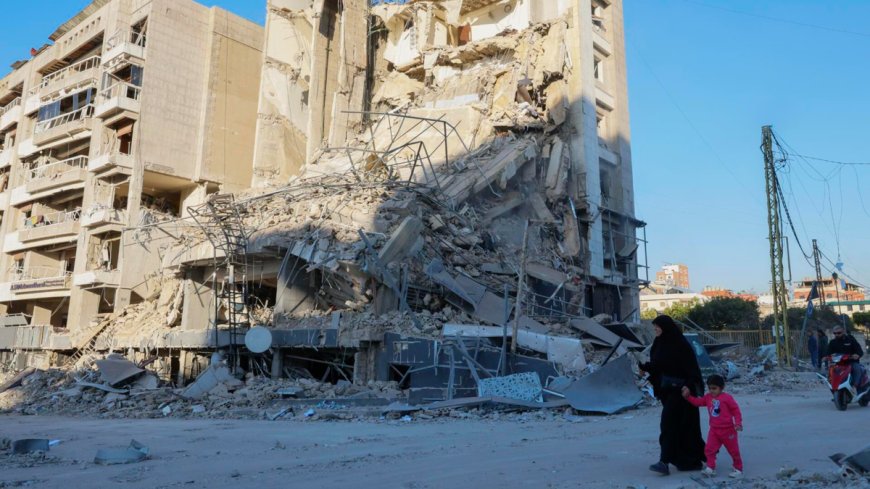 La escalada bélica en Oriente Medio profundiza una crisis humanitaria y energética global