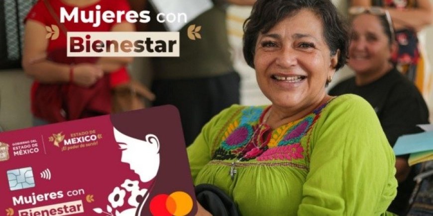 Mujeres con Bienestar 2026 inicia actualización de datos con visitas domiciliarias