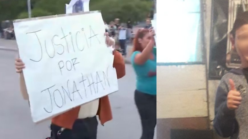 Fracaso sistémico en Uruguay: la muerte de Jonathan Correa y las alertas ignoradas