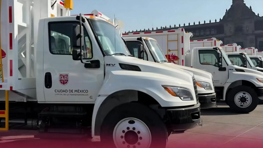 La industria de vehículos pesados ante la revisión del T-MEC: defensa del tratado y urgencia por eliminar aranceles