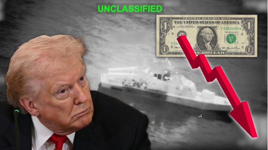 La geopolítica y la inflación: dos fuerzas que moldean el valor del peso en 2026