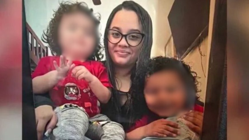 La deportación de una familia colombiana con un niño sordo revela grietas en el sistema migratorio estadounidense