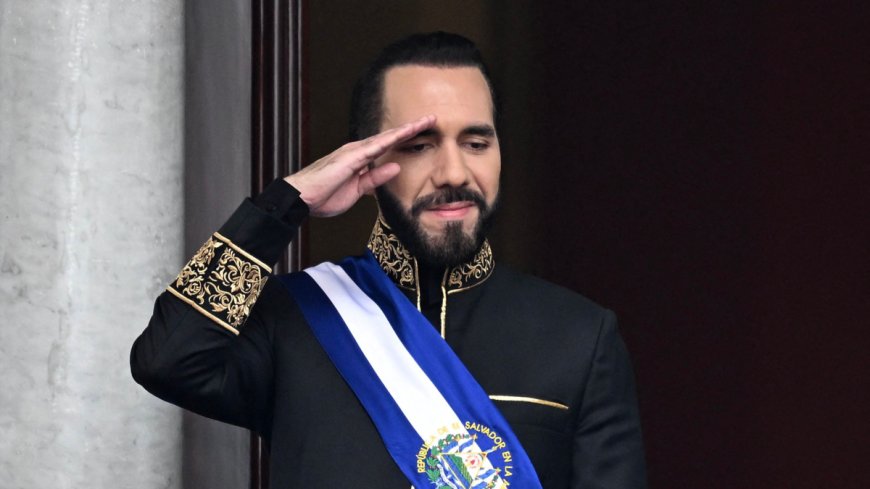 Informe internacional documenta posibles crímenes de lesa humanidad en El Salvador bajo régimen de excepción