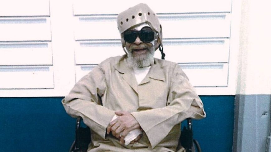 Un perdón histórico en Alabama: la justicia rectifica tras décadas de error judicial