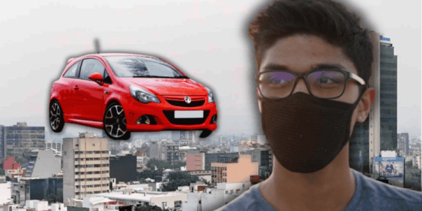 Contingencia ambiental activa Doble Hoy No Circula en el Valle de México este 11 de marzo