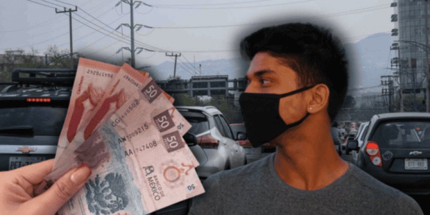 Doble Hoy No Circula: las multas y restricciones ante la contingencia ambiental