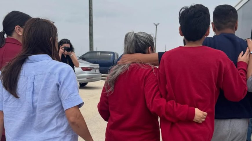 Liberación de jóvenes músicos tras detención migratoria expone contradicciones en Texas