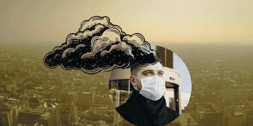 Contingencia ambiental persiste en la Ciudad de México con restricciones vehiculares reforzadas