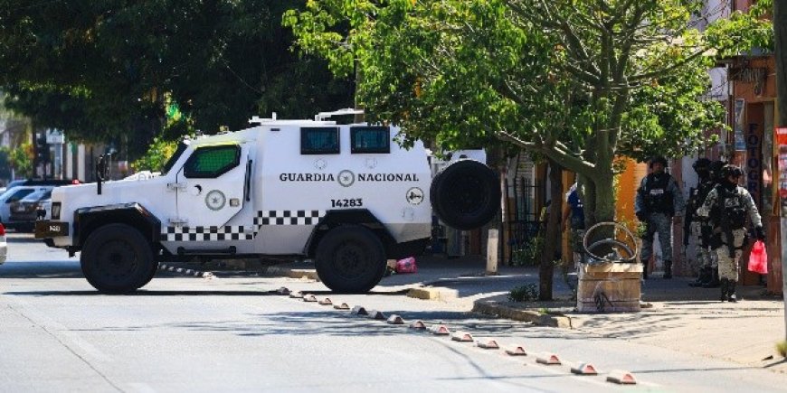 Sheinbaum honrará en privado a militares caídos en operativo contra El Mencho