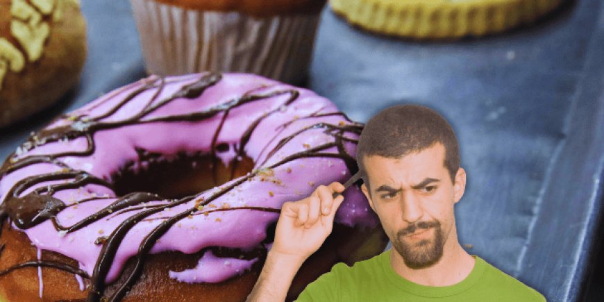 El pan dulce mexicano: entre la tradición y la necesidad de moderación en el consumo