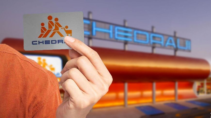 Chedraui anticipa el verano con descuentos estratégicos en sistemas de ventilación