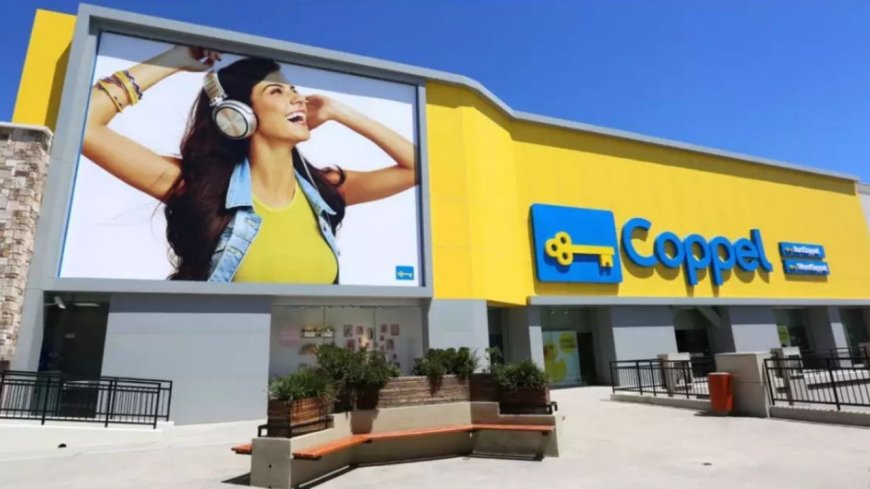 Coppel lanza oferta limitada del 40% en línea blanca y electrodomésticos hasta el 15 de marzo