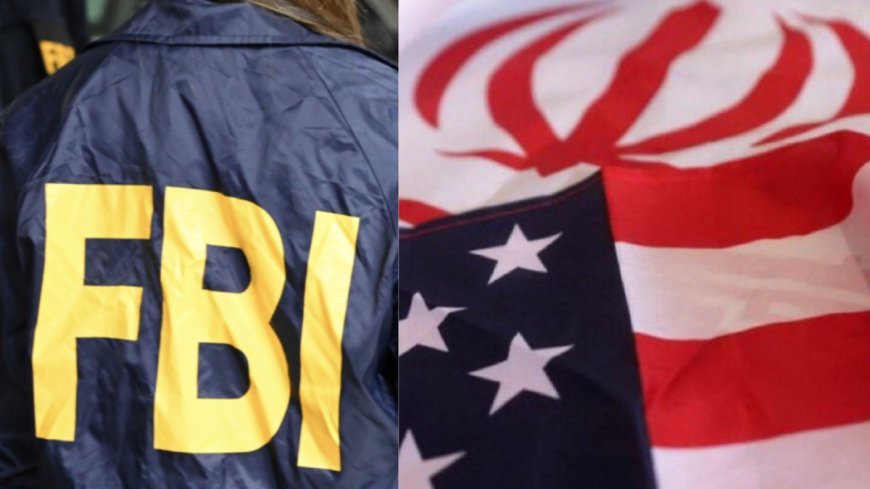 Alerta en California por amenaza de drones iraníes y la compleja escalada bilateral