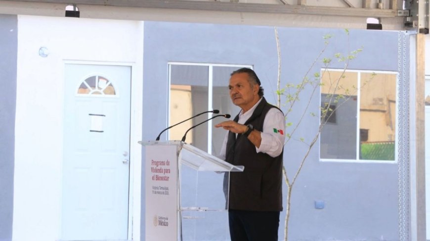 Infonavit reduce requisitos y reestructura créditos para democratizar el acceso a la vivienda