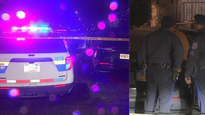 Un niño de 11 años dispara y mata al agresor de su madre en un episodio de violencia doméstica