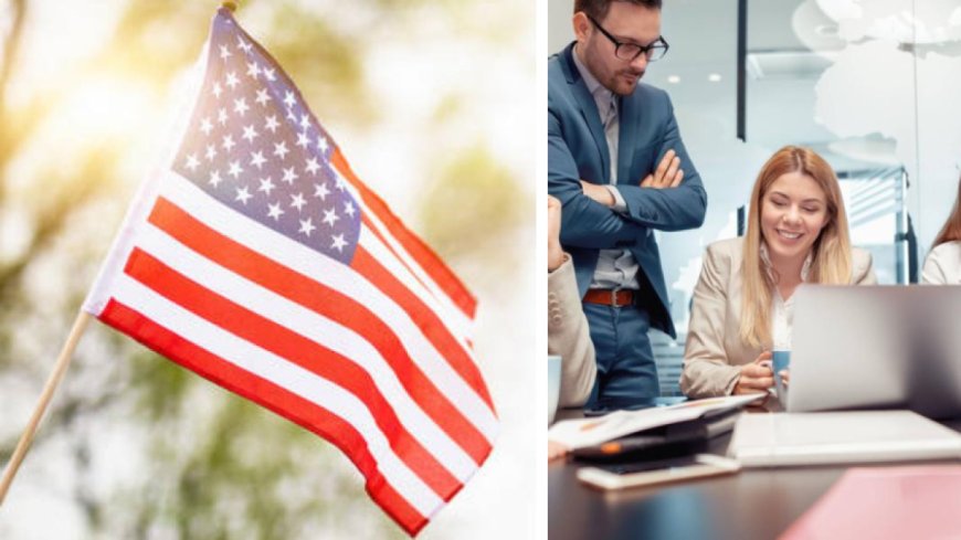 La nueva política de financiamiento federal que excluye a negocios con participación inmigrante