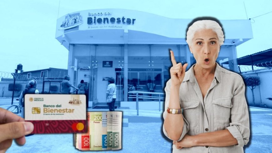 Calendario de pagos de programas sociales avanza con dispersión por apellidos en marzo