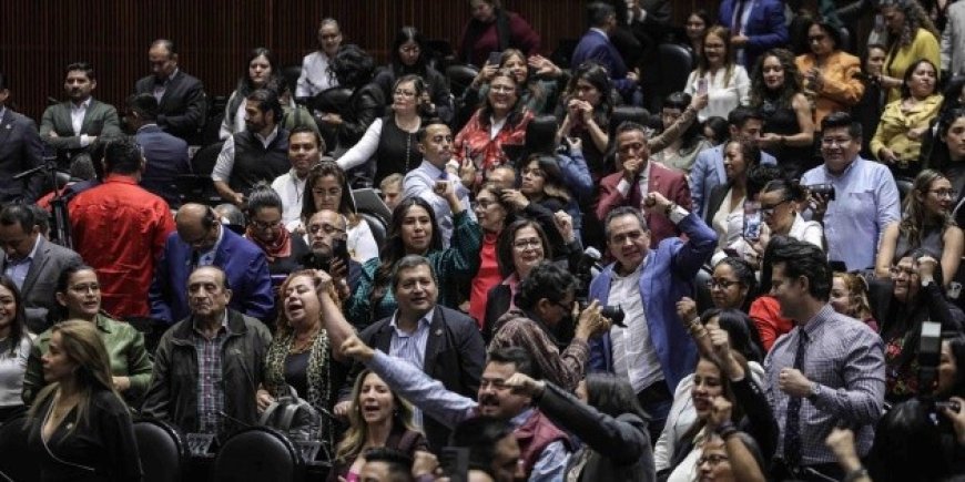 La reforma electoral: un proyecto que ignora la amenaza criminal y concentra poder