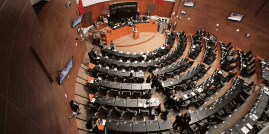 El Senado aprueba por unanimidad el tope constitucional a pensiones millonarias